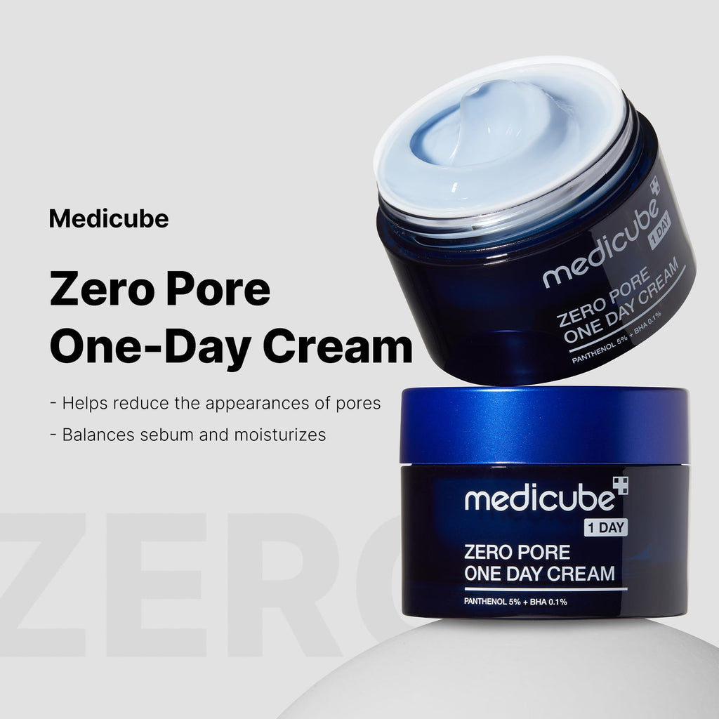 Pore At-Home Spa Set