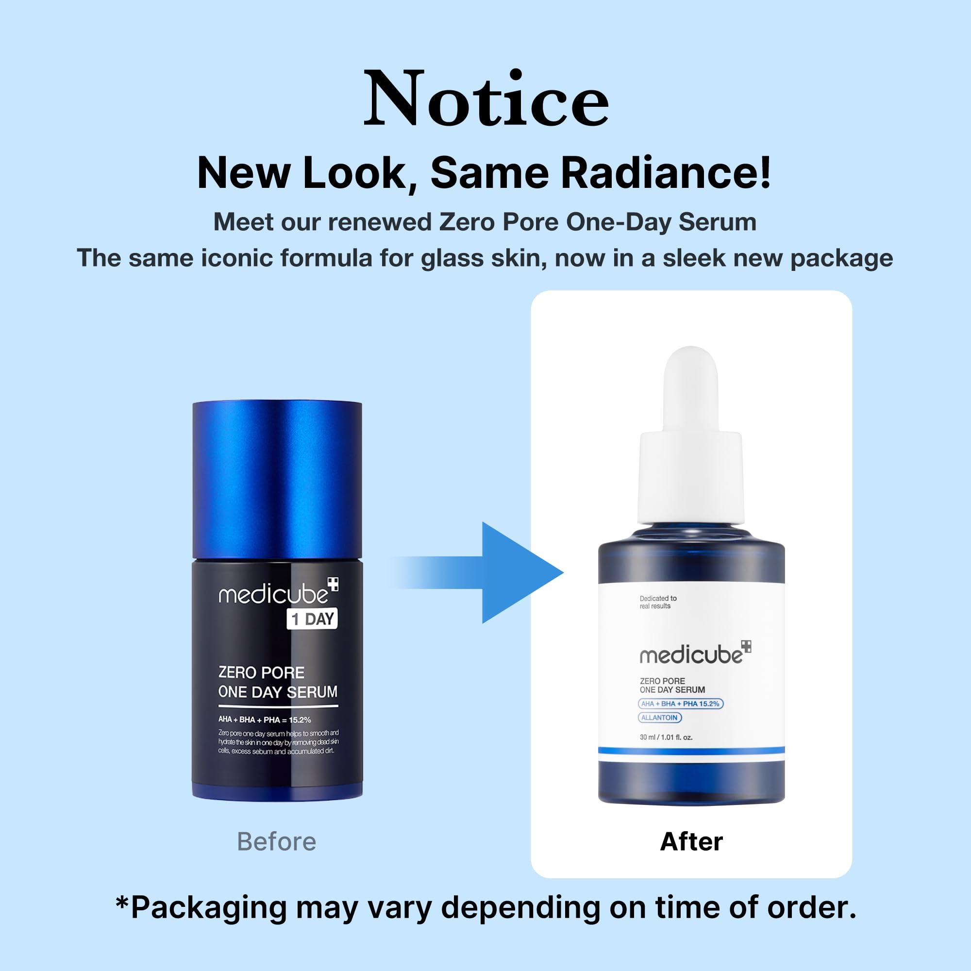 Pore At-Home Spa Set
