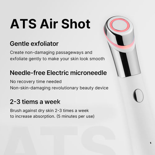 ATS Air Shot
