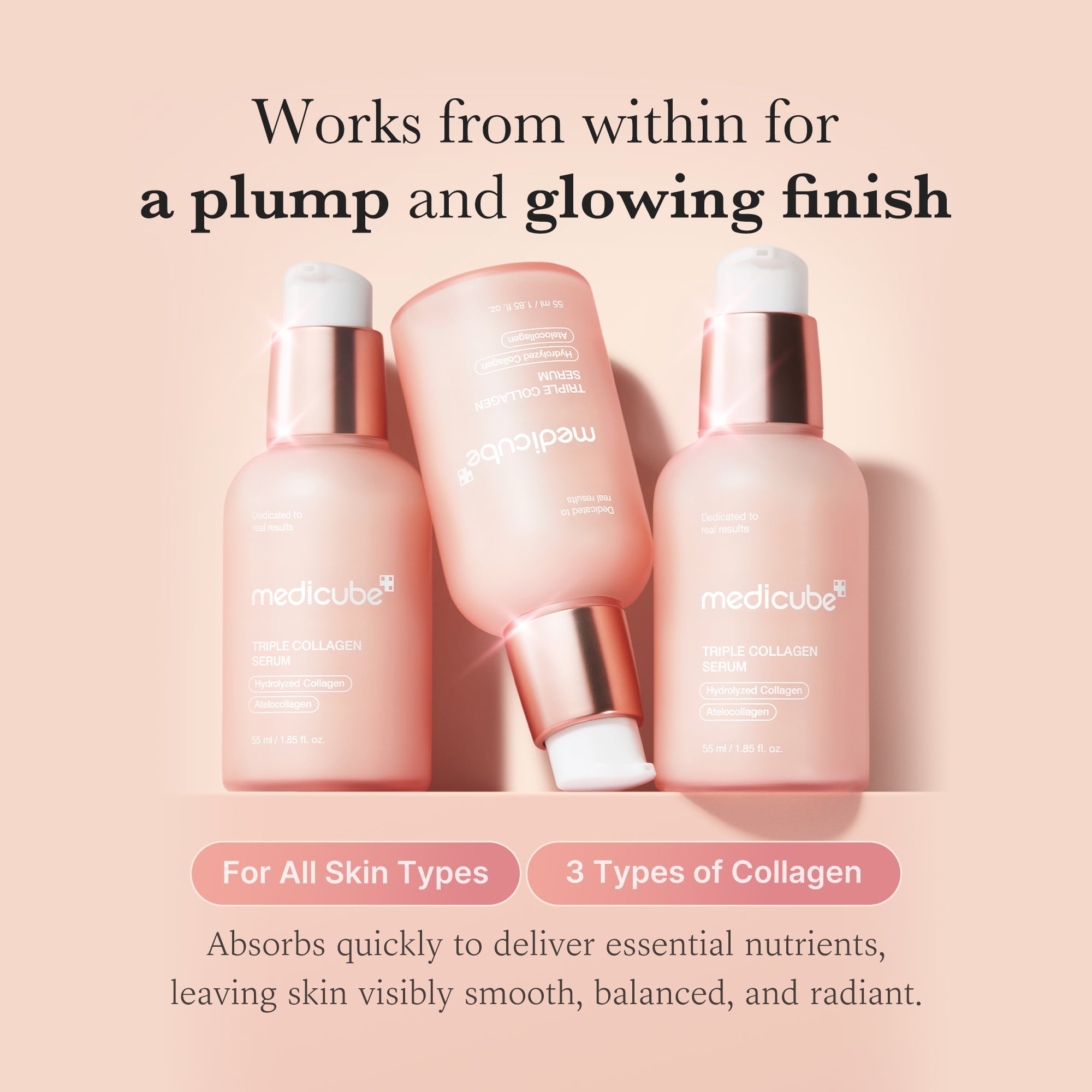 Collagen Booster Set